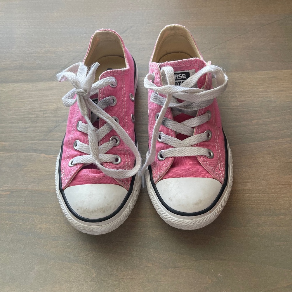 Little Kids' Chuck Taylor Original Sneakers